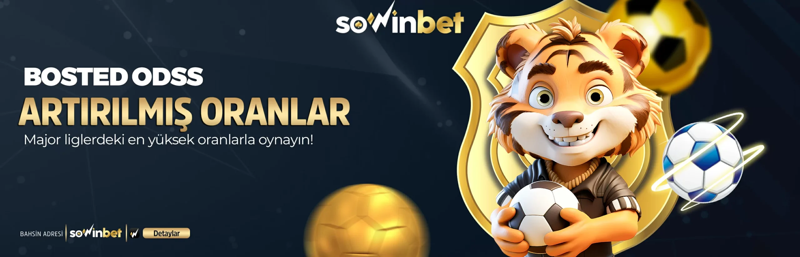 Sowinbet Canlı Maç